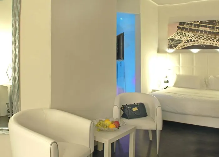 Amati Design Hotel 4* Zola Predosa
