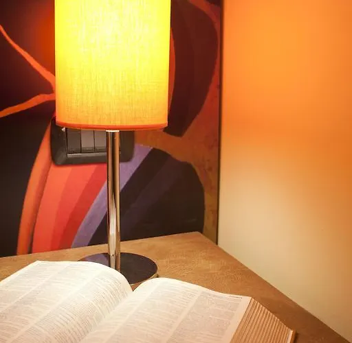Amati Design Hotel Hotel Zola Predosa