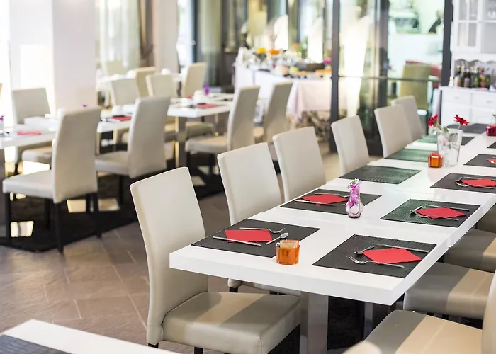 Amati Design Hotel Hotel