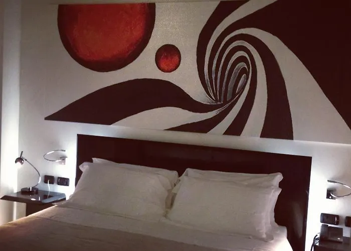 Amati Design Hotel