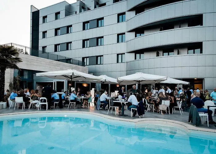 Amati Design Hotel