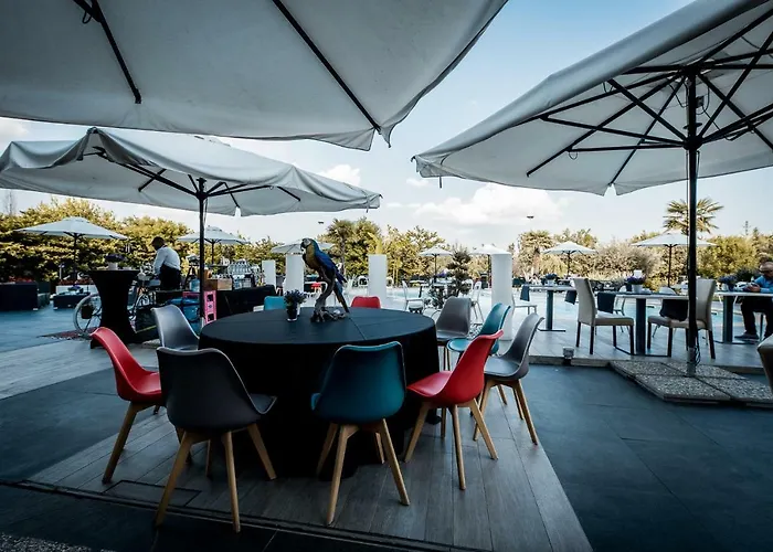 Hotel Amati Design Hotel