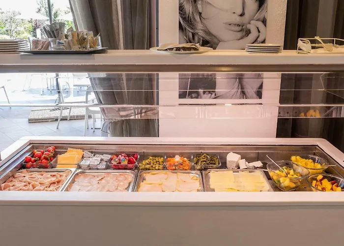 Amati Design Hotel 4* Zola Predosa