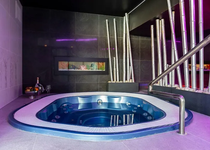 Amati Design Hotel Hotel