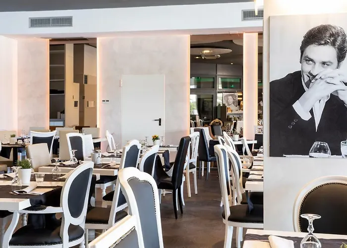 Amati Design Hotel