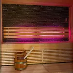 Amati Design Hotel 4*