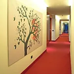Amati Design Hotel צולה פרדוסה