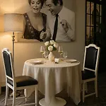מלון Amati Design Hotel