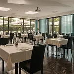 Amati Design Hotel מלון צולה פרדוסה