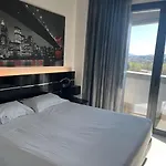 Amati Design Hotel 4* צולה פרדוסה