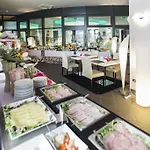Hotel Amati Design Hotel 4*