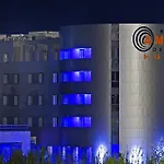 Amati Design Hotel 4*