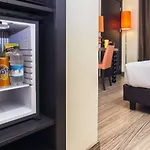 Amati Design Hotel Hotel