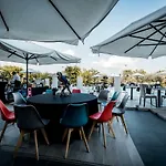 מלון Amati Design Hotel