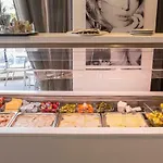 Amati Design Hotel 4* צולה פרדוסה