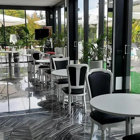 Amati' Design Zola Predosa