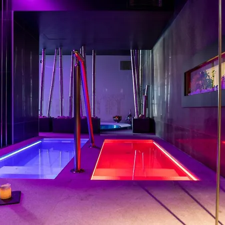 Amati' Design Hotel Zola Predosa