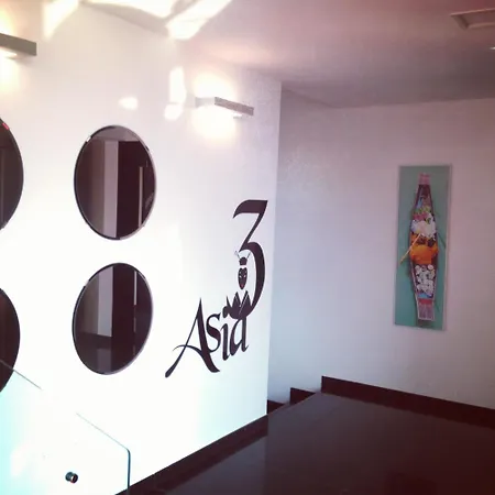 Hotel Amati' Design 4*
