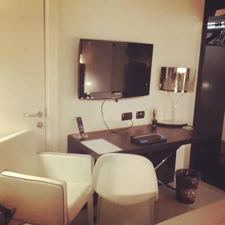 Otel Amati Design 4*