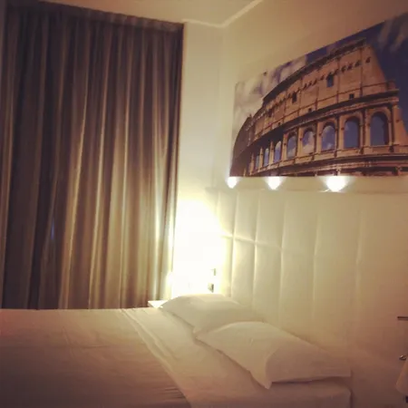 Hotel Amati' Design Zola Predosa