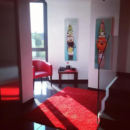 Amati' Design Zola Predosa