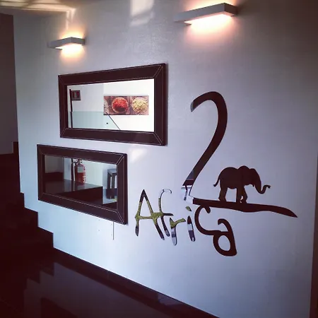 Hotel Amati' Design 4*