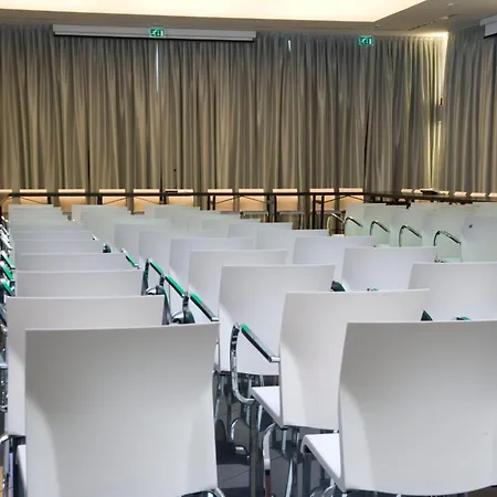 Hotel Amati' Design
