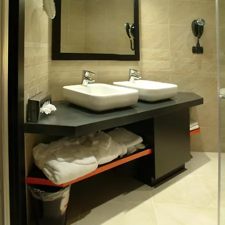 Hotel Amati' Design Zola Predosa