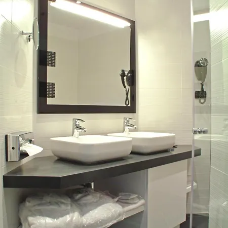 Hotel Amati' Design