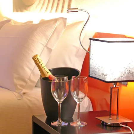 Amati Design Green Hotel