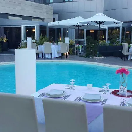 Amati' Design Hotel 4*