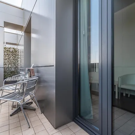 Amati' Design Hotel