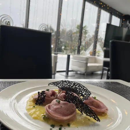Hotel Amati' Design 4*
