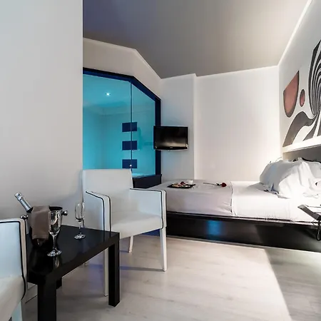 Amati Design Green Hotel