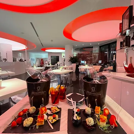 Hotel Amati' Design 4*