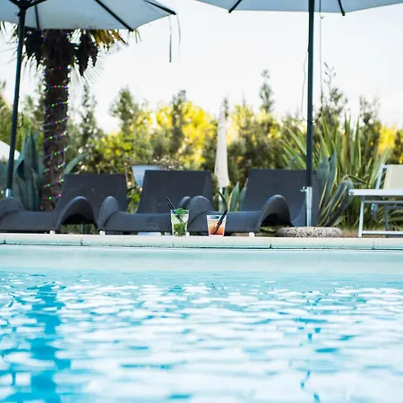 Amati' Design Hotel