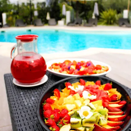 Amati' Design Hotel Zola Predosa