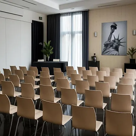 Hotel Amati' Design 4*