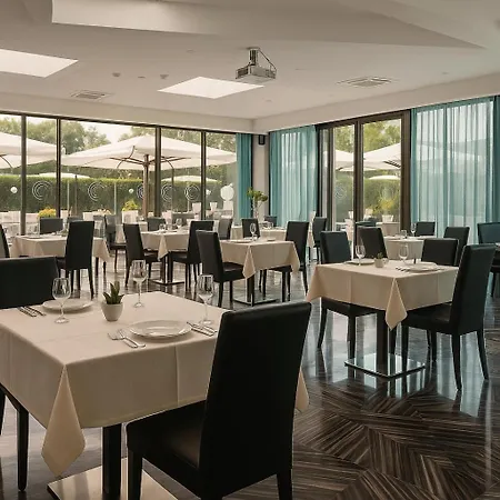 Amati Design Hotel Zola Predosa