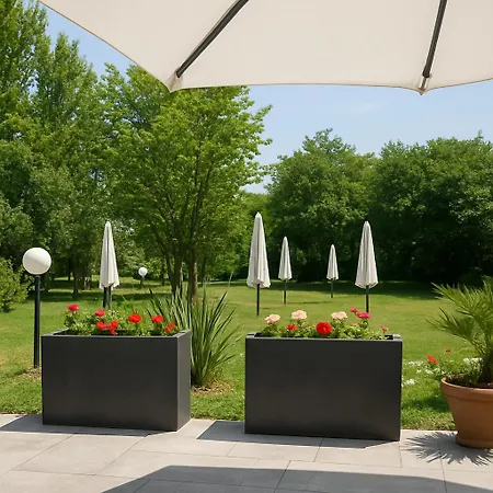 Amati' Design Hotel Zola Predosa