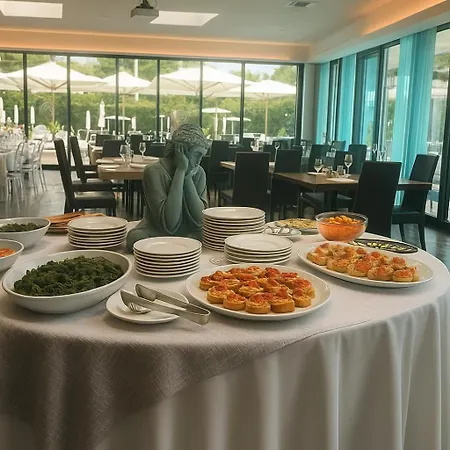 Hotel Amati' Design 4*