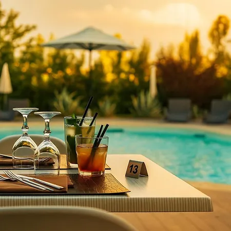 Amati' Design Hotel 4*