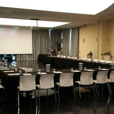 Amati Design Green Hotel 4* צולה פרדוסה