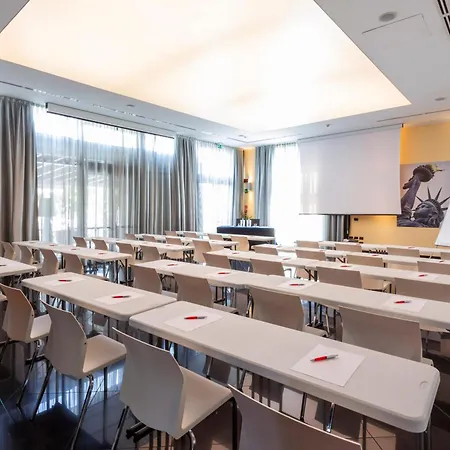 Amati' Design Hotel