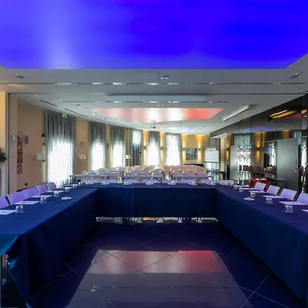 Hotel Amati' Design