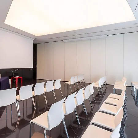 Amati Design Green Hotel מלון 4*