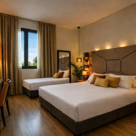 Hotel Amati Design Hotel Zola Predosa