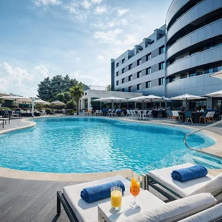 Amati Design Hotel Zola Predosa
