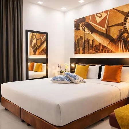 Amati Design Hotel Zola Predosa