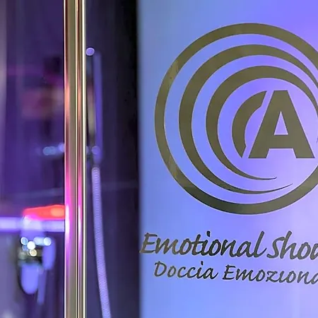 酒店 Amati Design